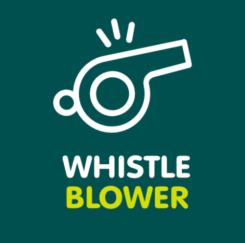 Whistleblower System