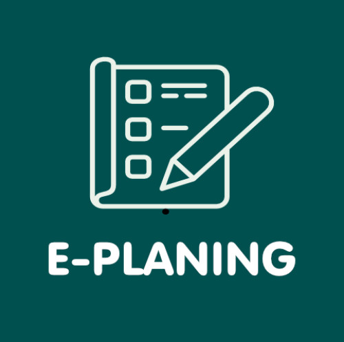 E-Planning