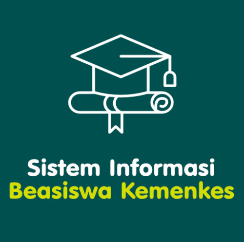 Sistem Informasi Beasiswa Kementerian Kesehatan (SIBK) Kementerian Kesehatan RI